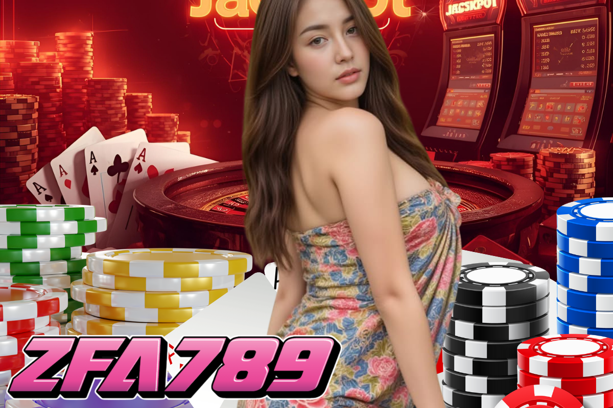 zfa789 ไม่มีขั้นต่ำ