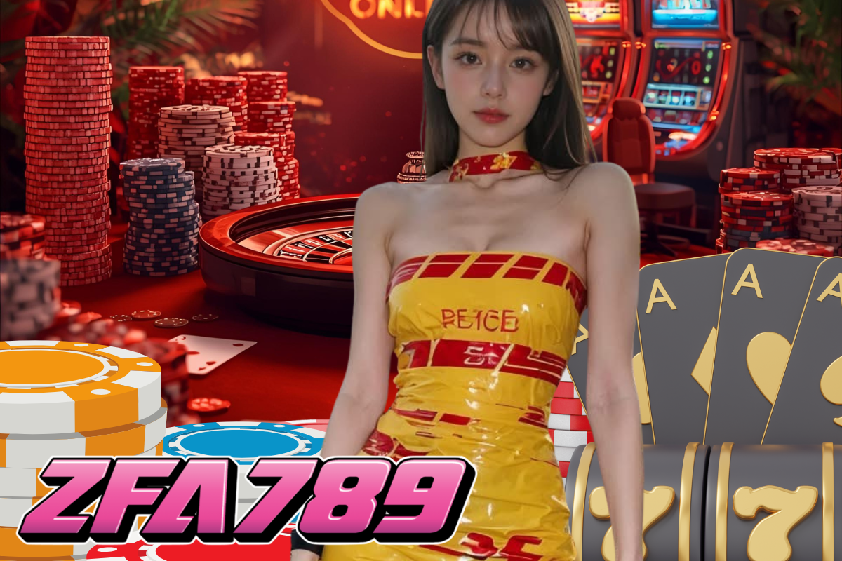 zfa789 สล็อต